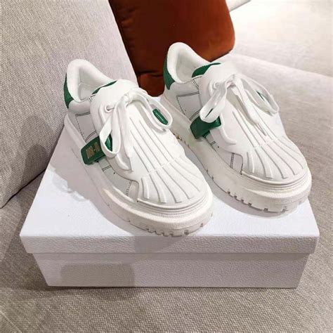 dior id sneakers